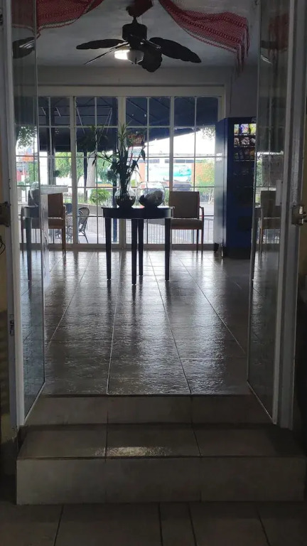 Hotel Caracoles Colima