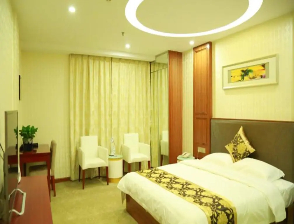 Dongguan Maidao Hotel