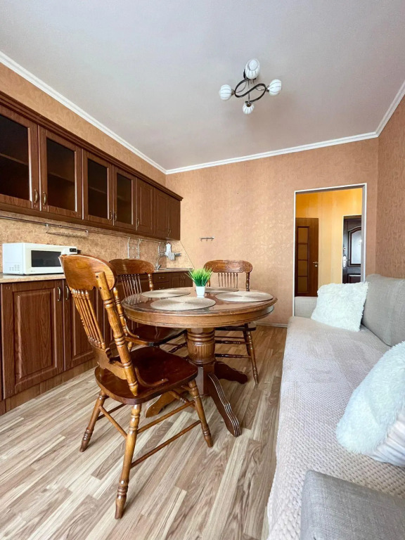 Rooms Apartments (Румс Апартментс) на улице Нежнова