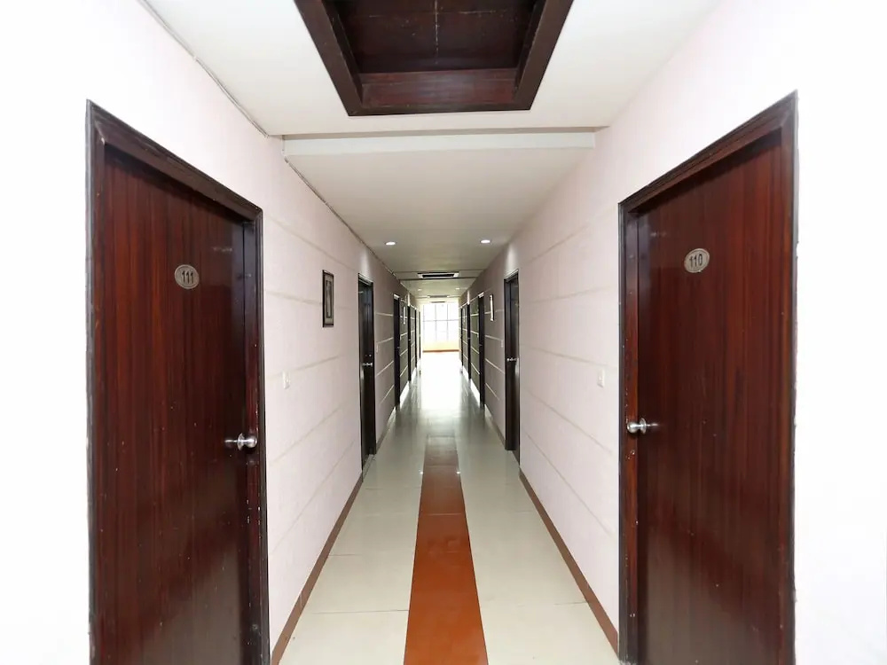 OYO 3697 Hotel Rivieraa