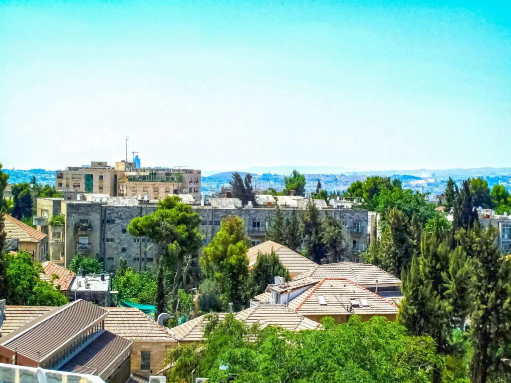 Bezalel Hotel - an Atlas Boutique Hotel
