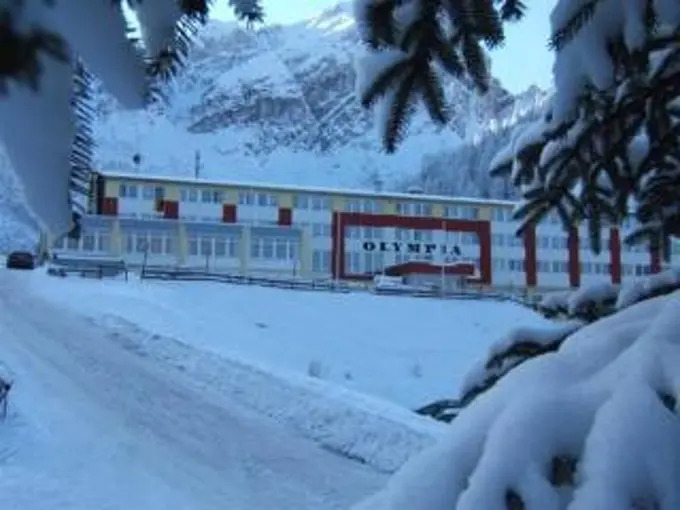 Hotel Olympia
