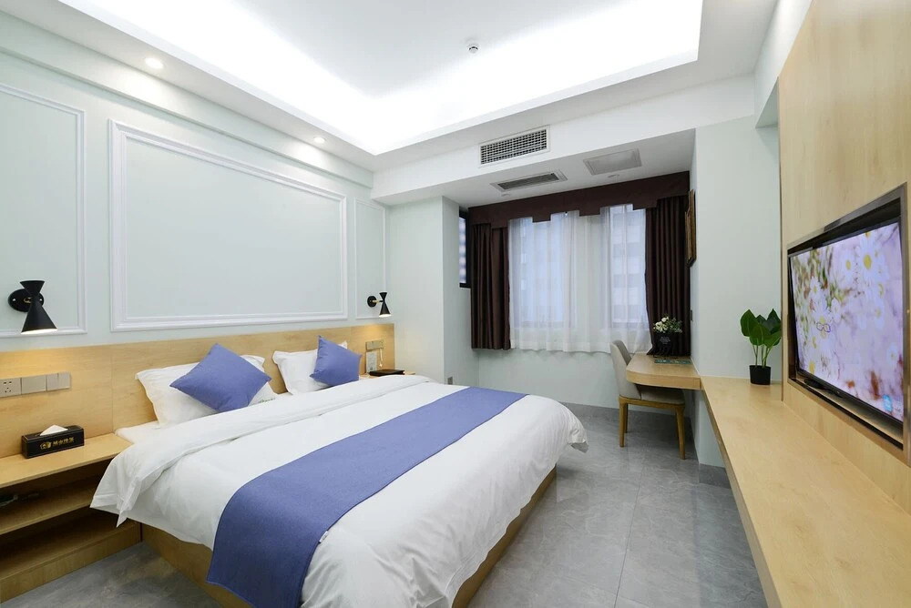 City Neighbors Aparthotel