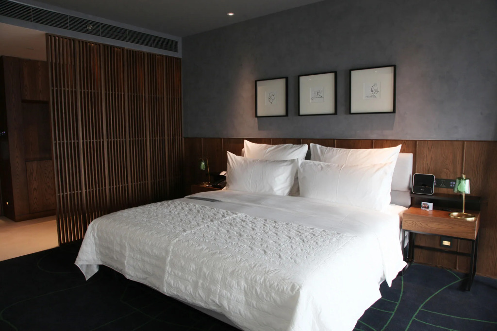 Le Meridien Zhengzhou