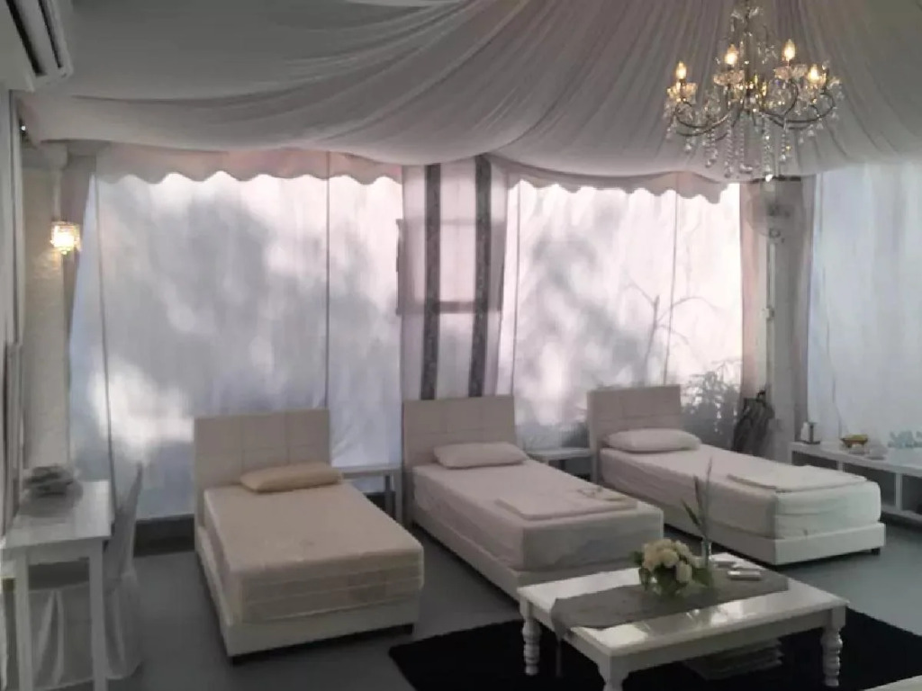 Benum Hill Resort
