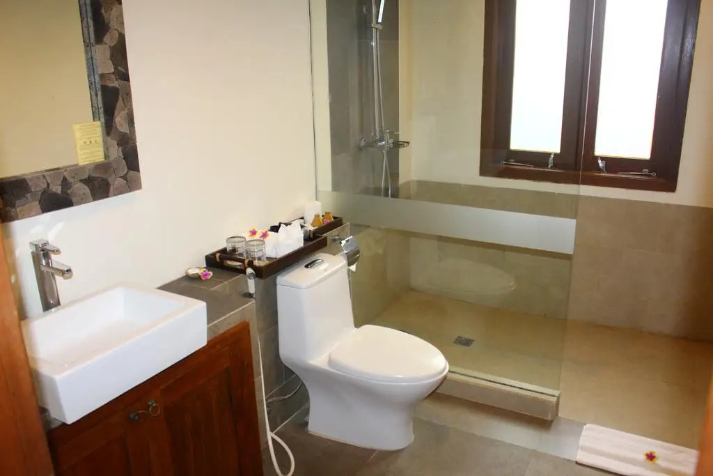 Onje Villa Ubud Bali