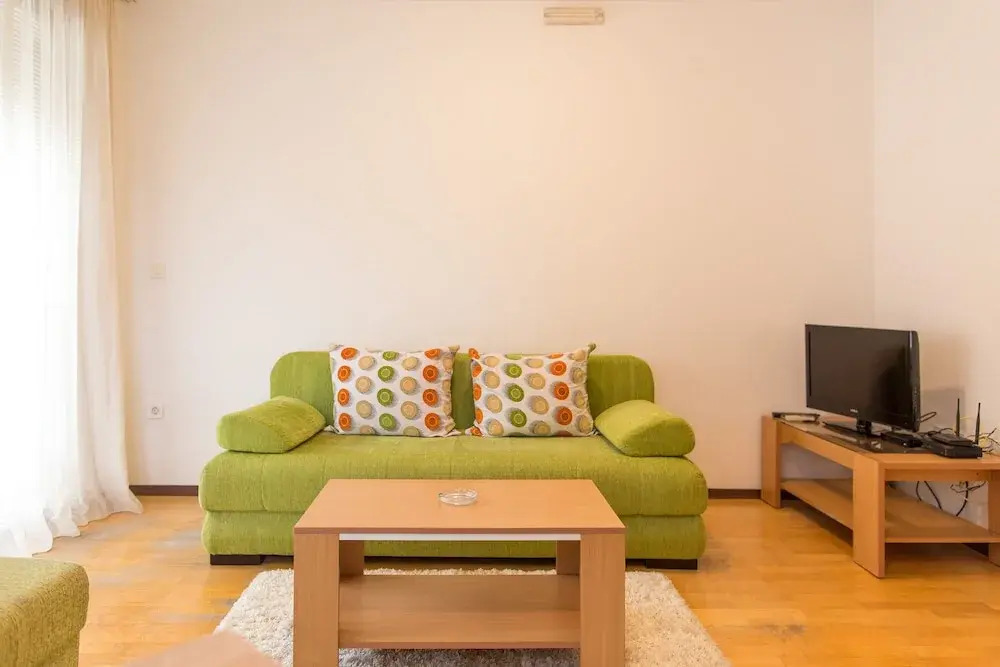 Burcak Apartment
