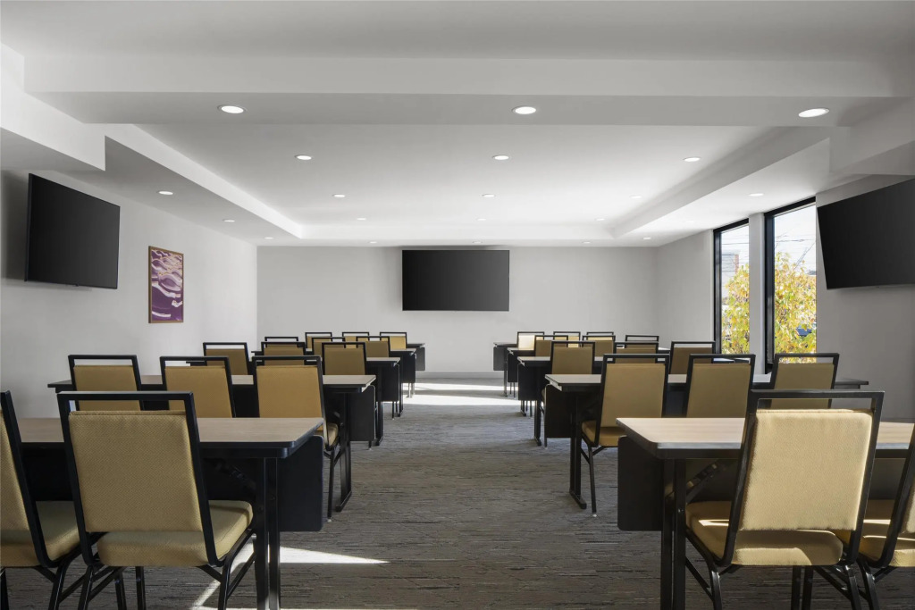 Hampton Inn - York