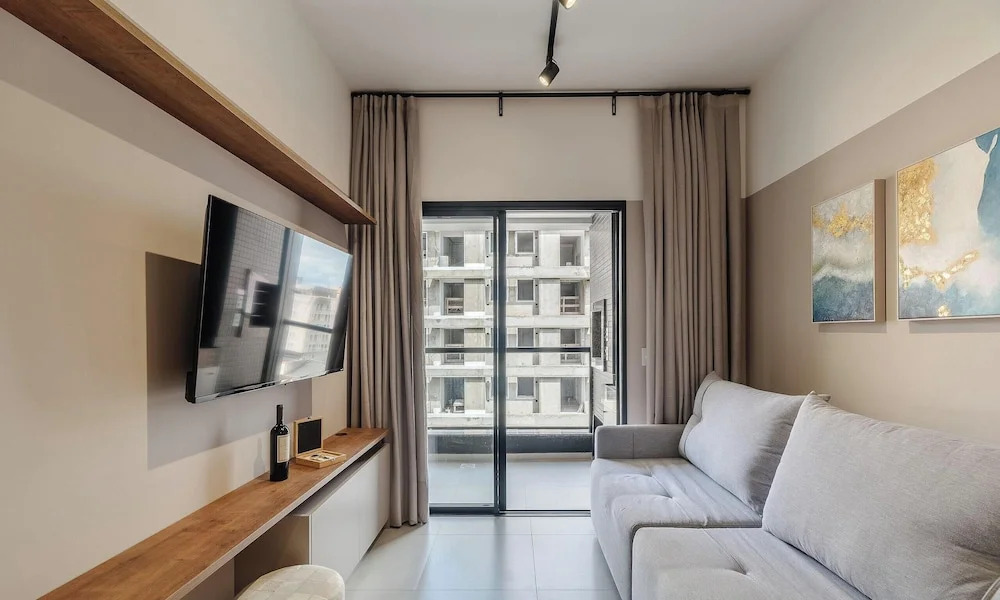 LGDs - Apartamentos no Centro de Florianópolis