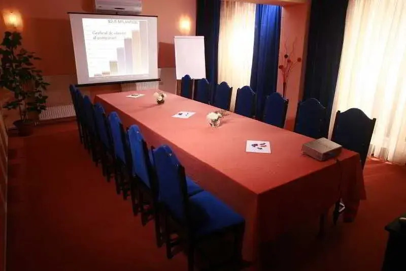Reghina Hotel