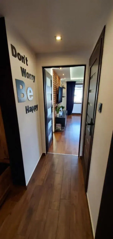 Happy Stay