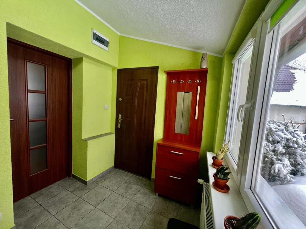 Przycup w Karkonoszach Apartamenty - Apartament Karkonoska Karpacz Centrum Karkonosze Darmowy parking dla Gości apartamentu