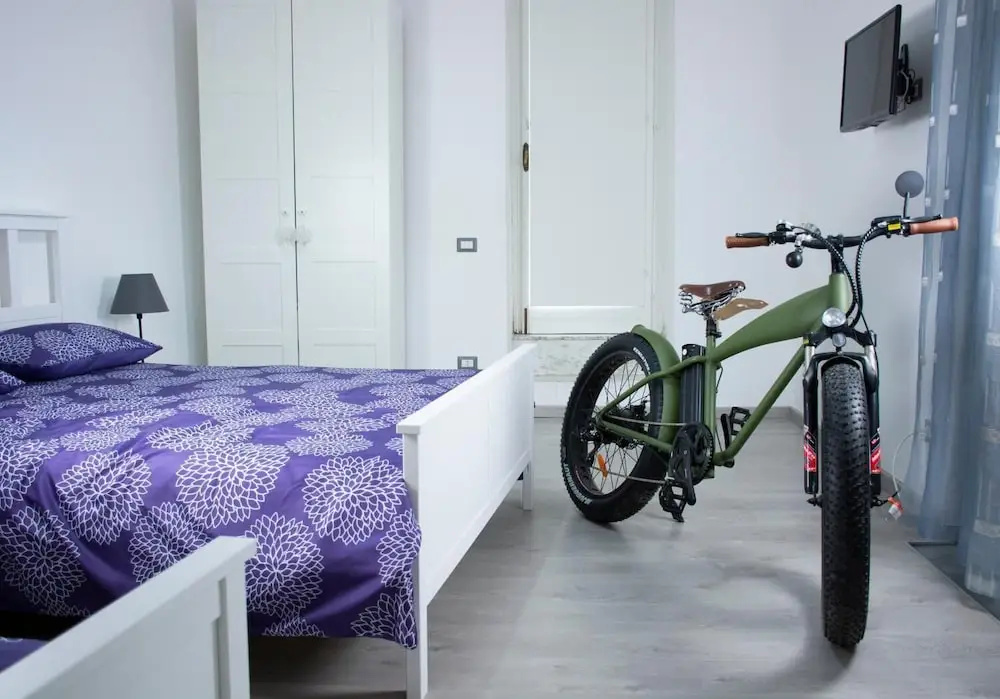 Bed & Bike