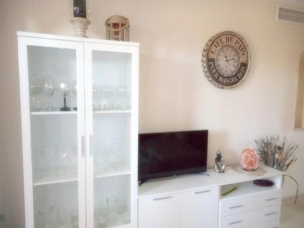 Apartment With 2 Bedrooms in Manilva, With Wonderful sea View, Pool Ac