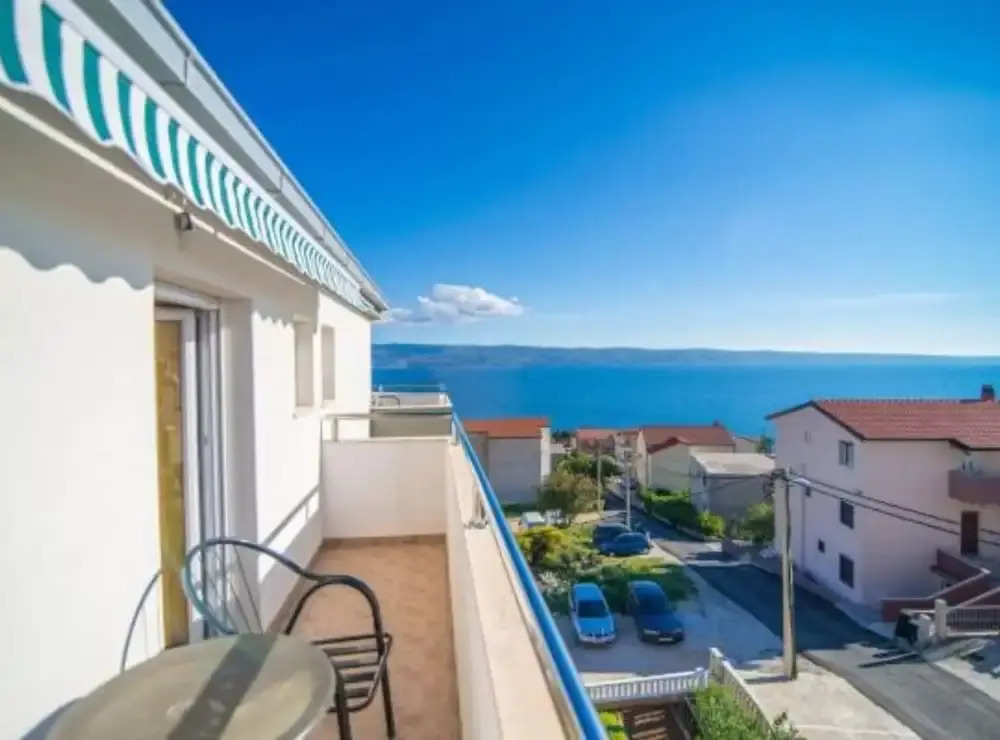Apartments Cihorich