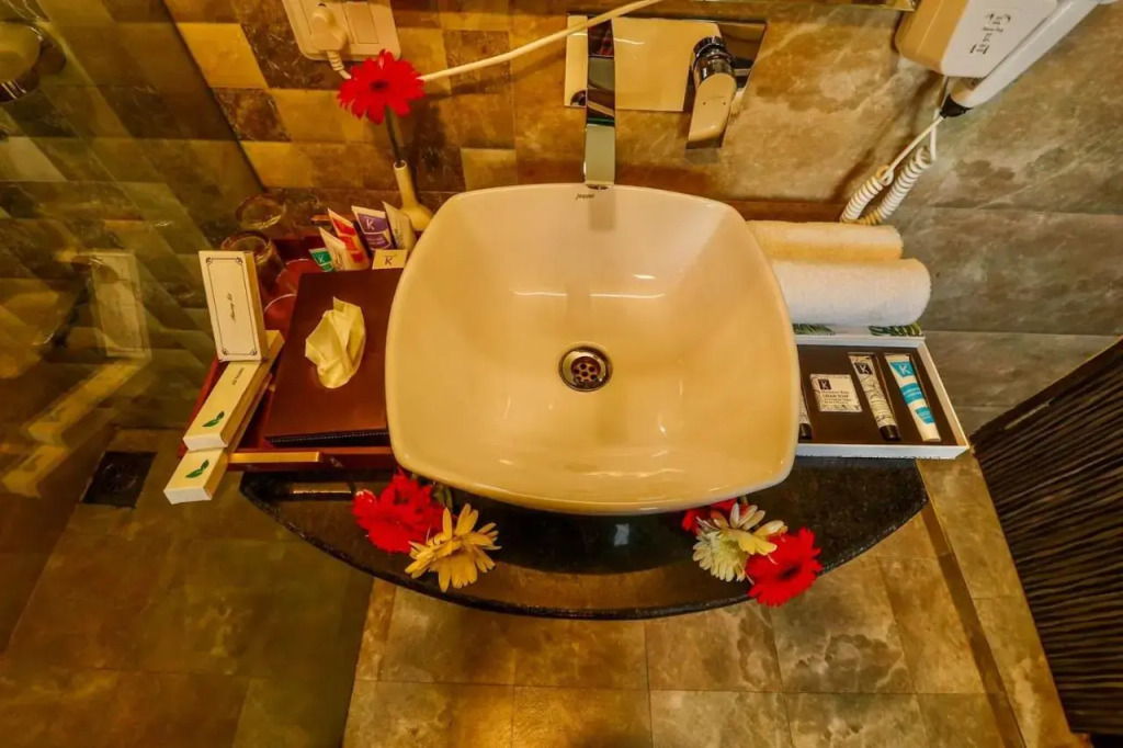 Arco Hotels & Resorts Sonamarg