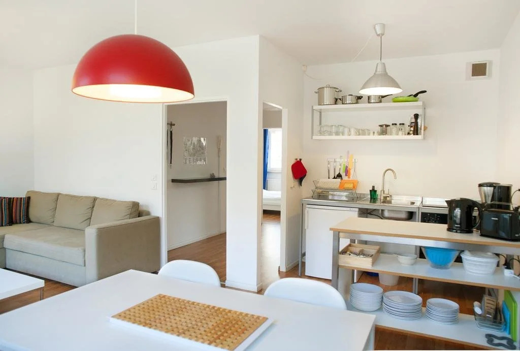 Great Home Berlin