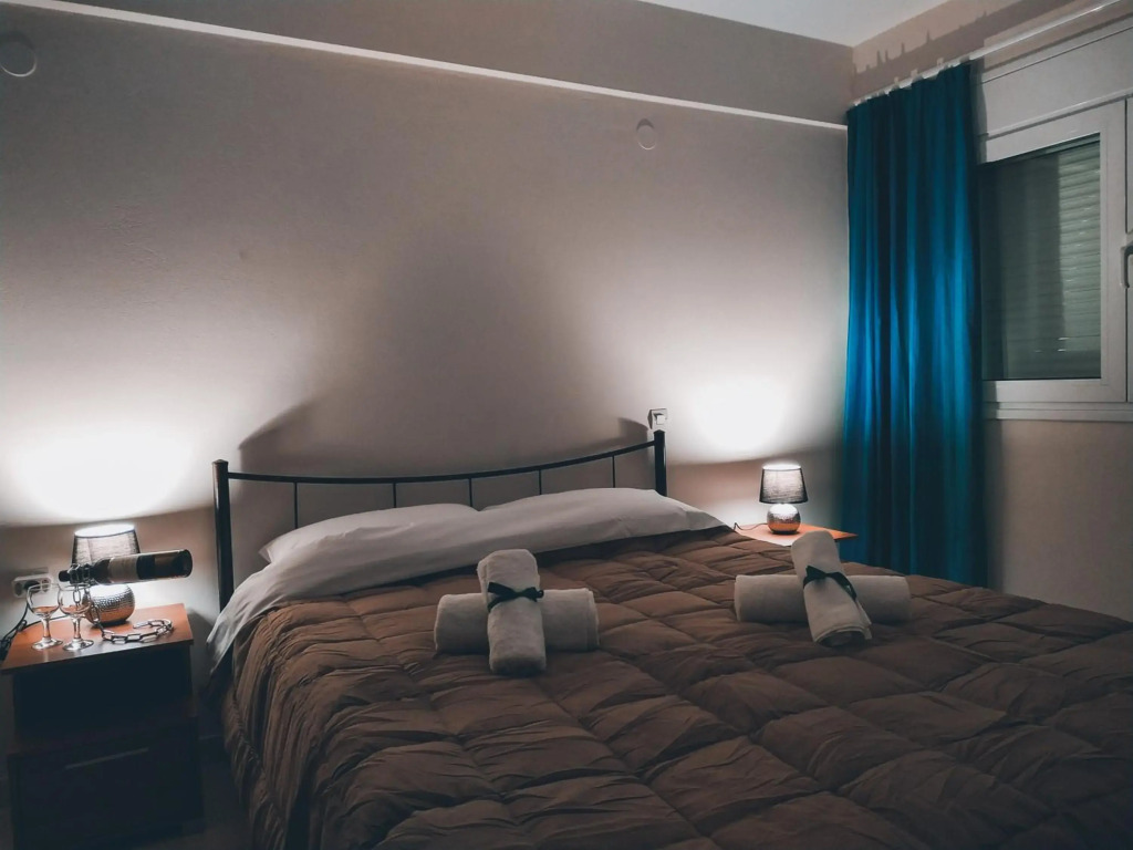 Jasmine Apartment - Your Perfect Nafplio Escape