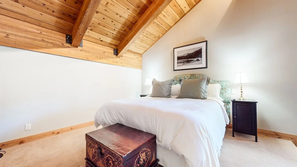 Val DIsere 9 Spacious and Walk to The Village, Washer Dryer, Gas Grill, Master Suites and More by RedAwning