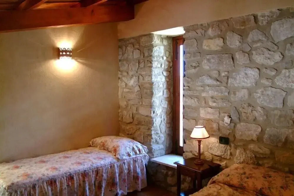 Agriturismo Monaco Di Mezzo