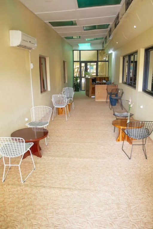 Hotel Lewi
