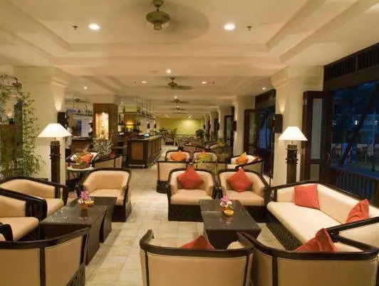 Hotel Sedona Manado