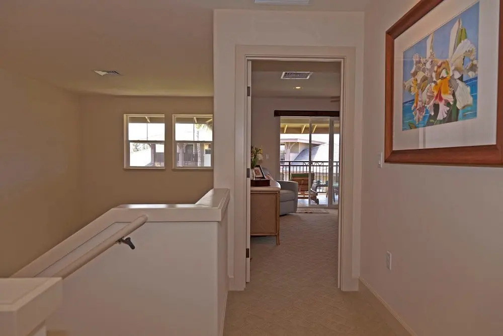 Hali'i Kai 19G by RedAwning