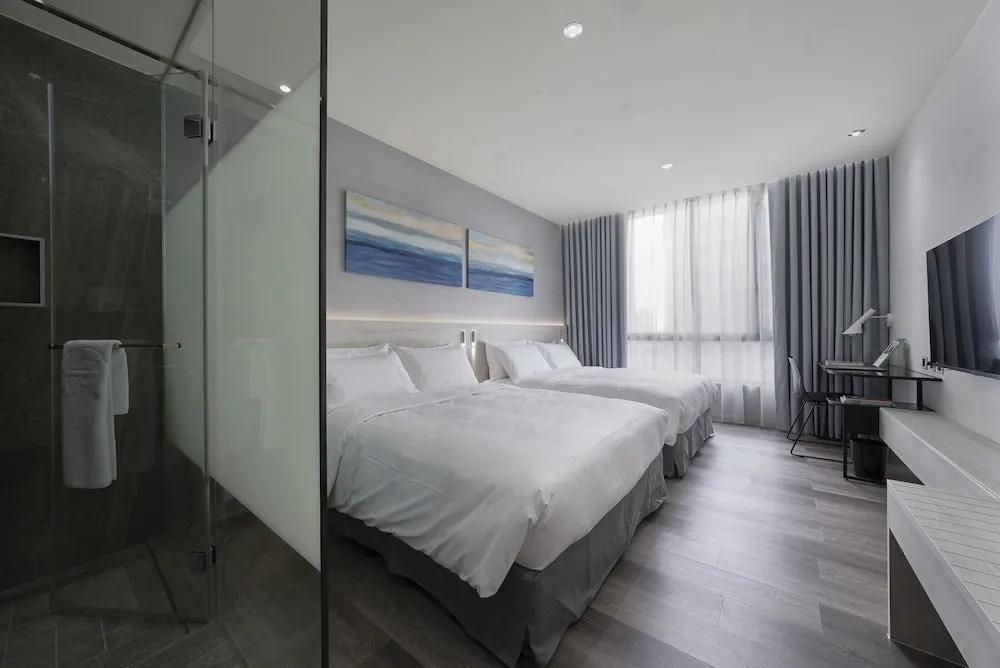CP Hotel