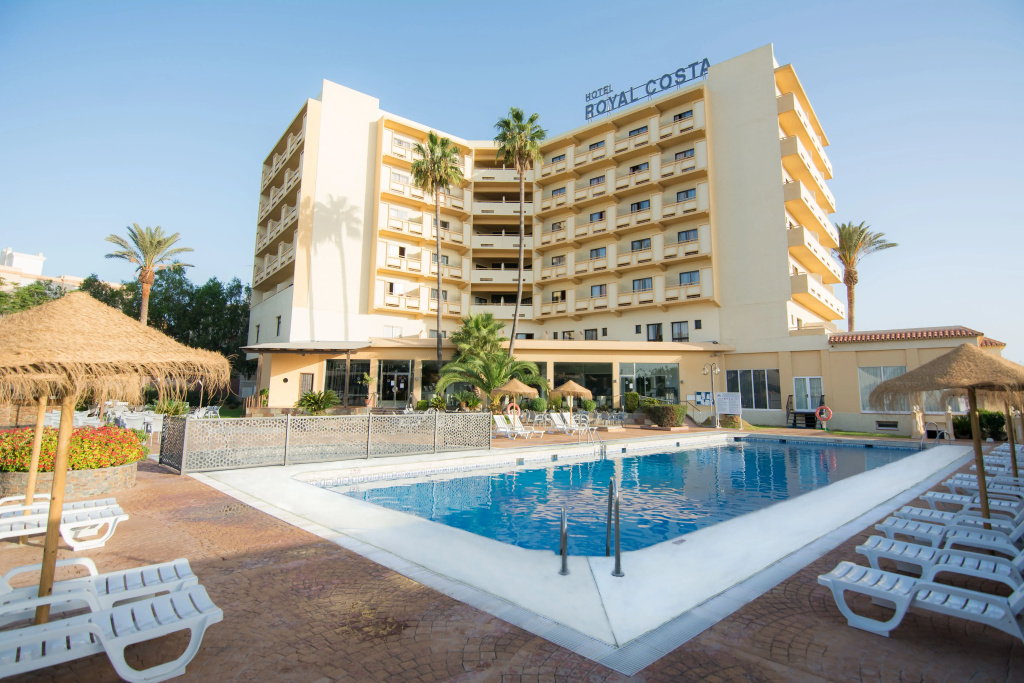 BLUESEA Costa Serena