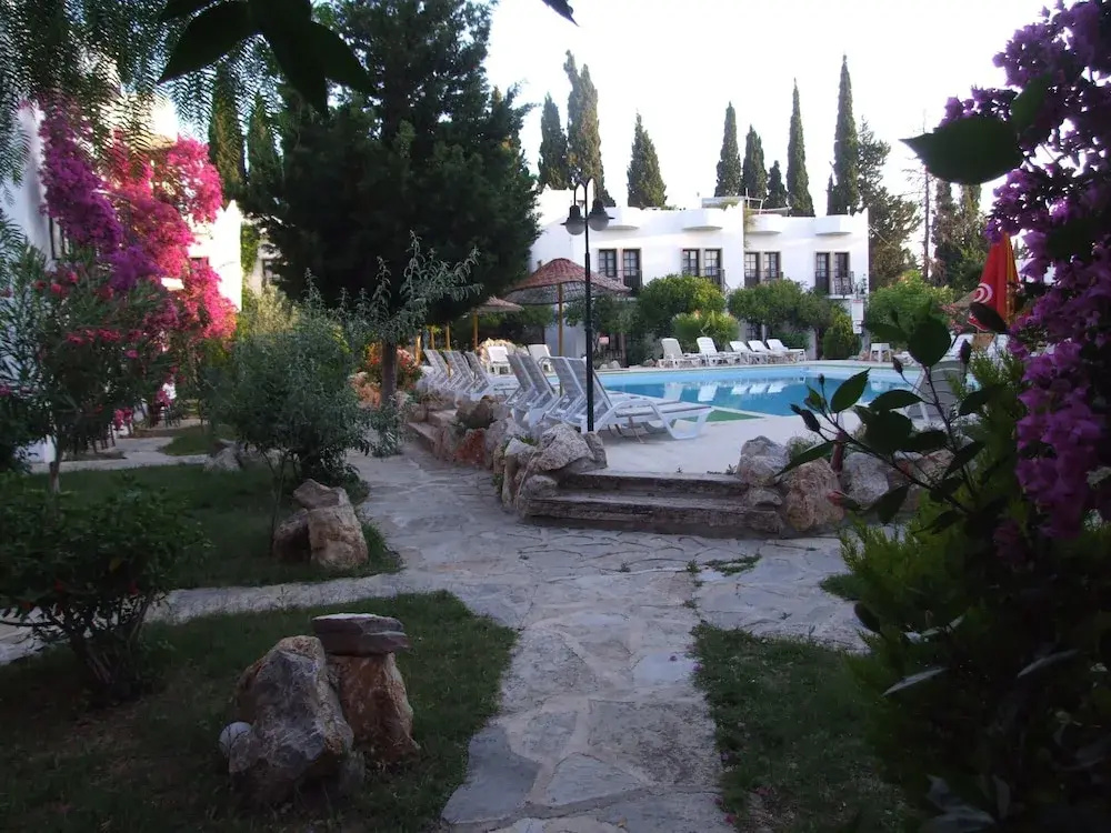 Safir Hotel