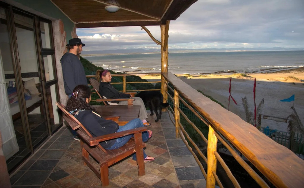 Island Vibe Backpackers Jeffreys Bay