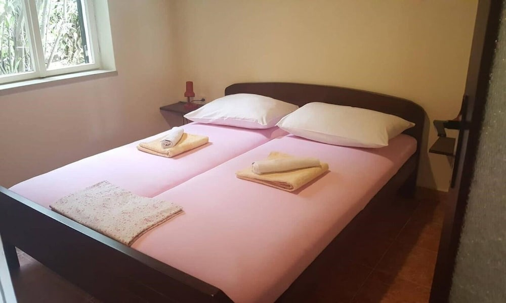 Apartment Griv