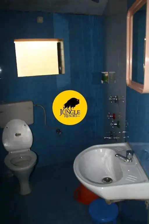 The Jungle Resort Amba