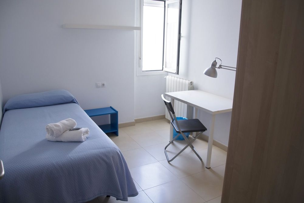 Residencia de Estudiantes Cádiz Centro