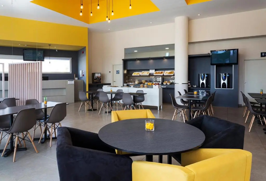 B&B HOTEL Albacete