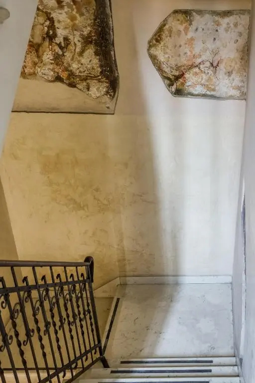 Suite Porta Borsari