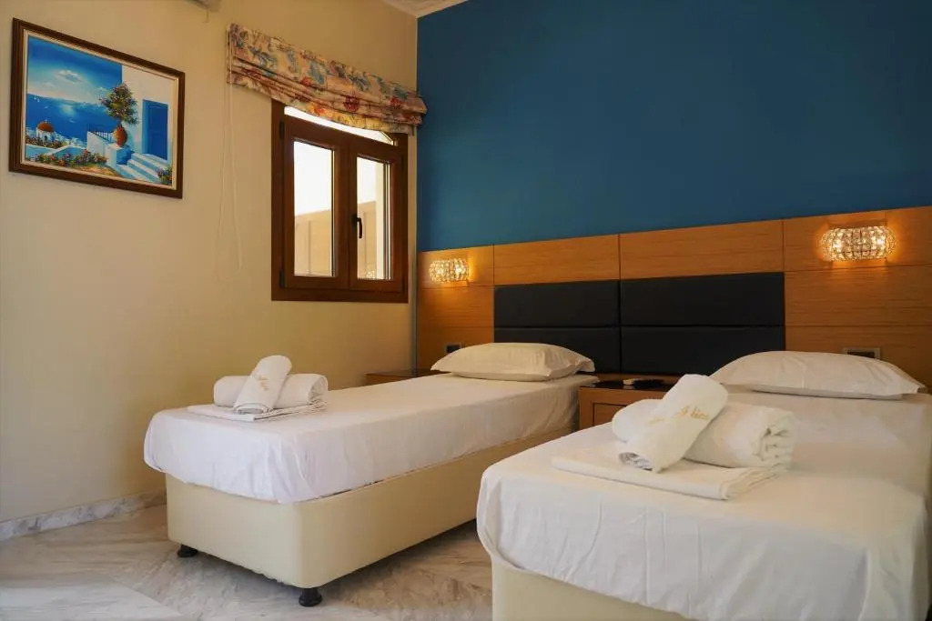 Villa Ilias