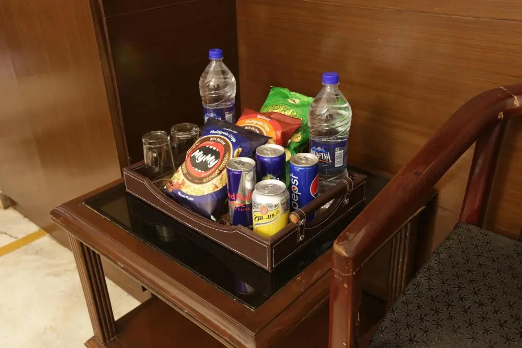 Hotel International Inn by Star Group - Near Delhi Airport
