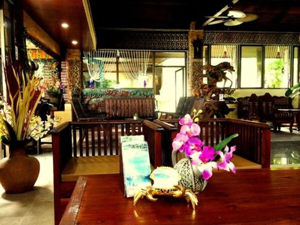 Paradise Pearl Bungalows