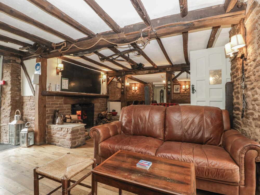 Penny Farthing Inn