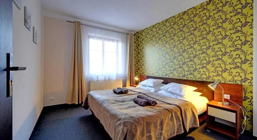 WILLA PETRUS - CENTRUM BALKONY WINDA ŚNIADANIA RELAKS I WYGODa