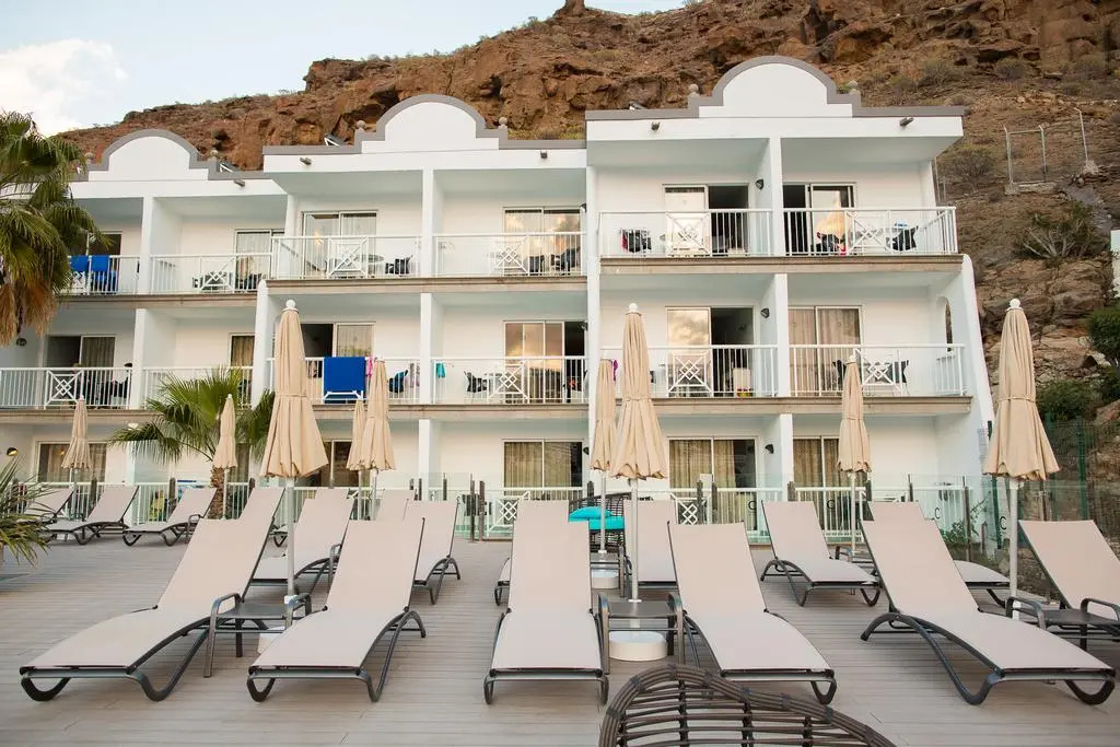 Apartamentos Cabau Cala Dor