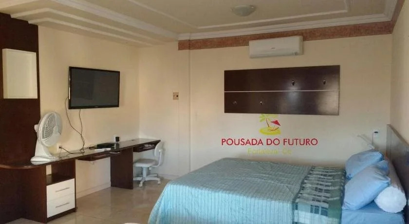 Pousada Do Futuro