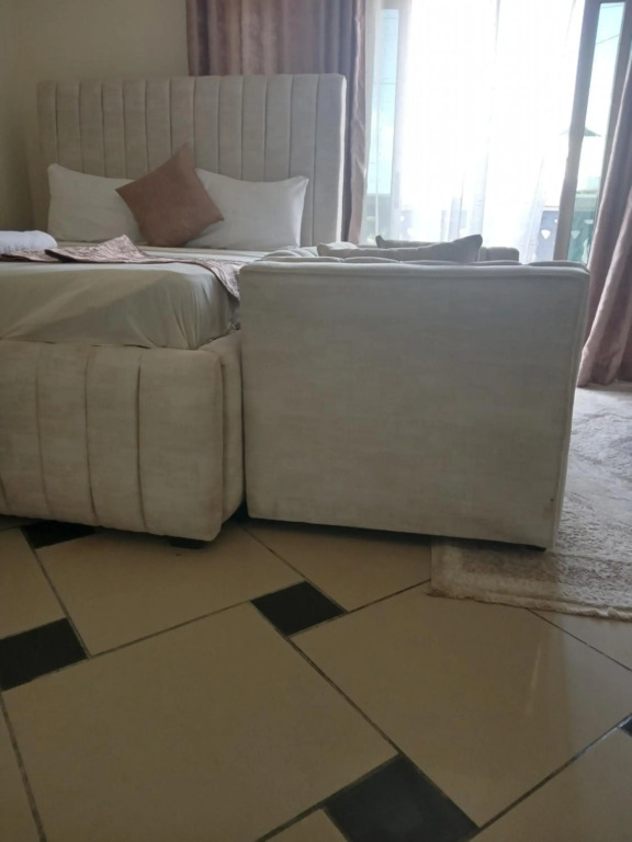 Tamara Studio Apartment in Shanzu