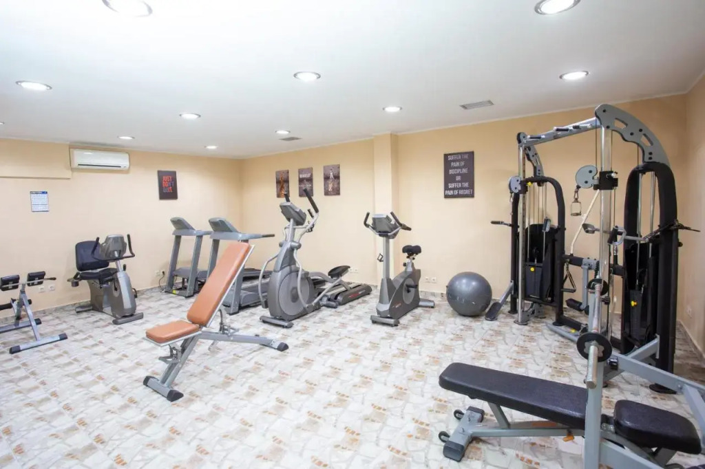 Orchidea Quality Stay