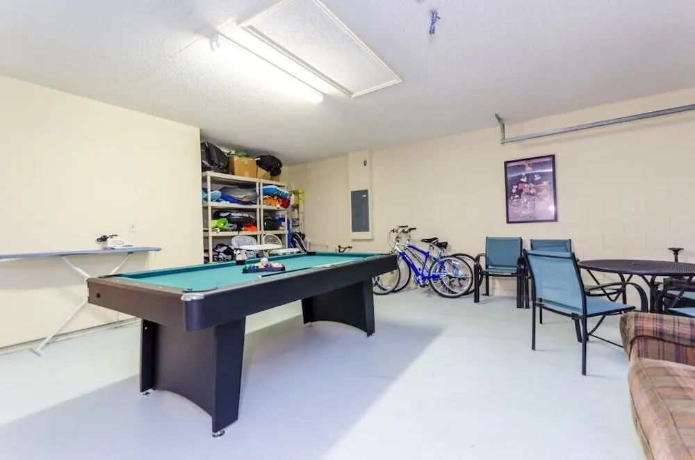 4-Bedroom Villa in Kissimmee 8417 SKC