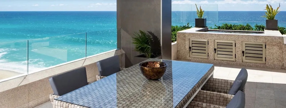 Garza Blanca Los Cabos