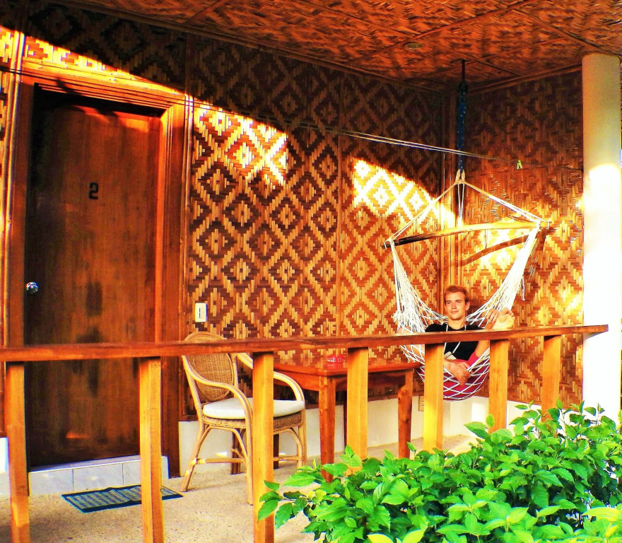 Quo Vadis Dive Resort