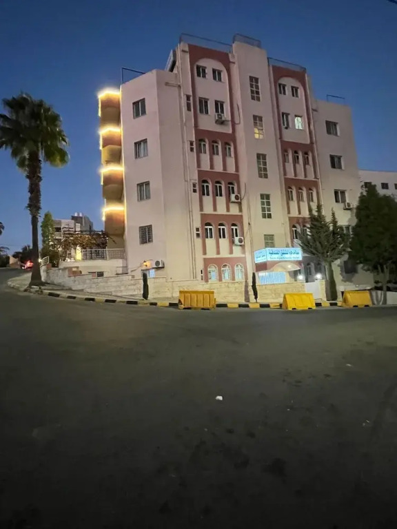Sami Apartments