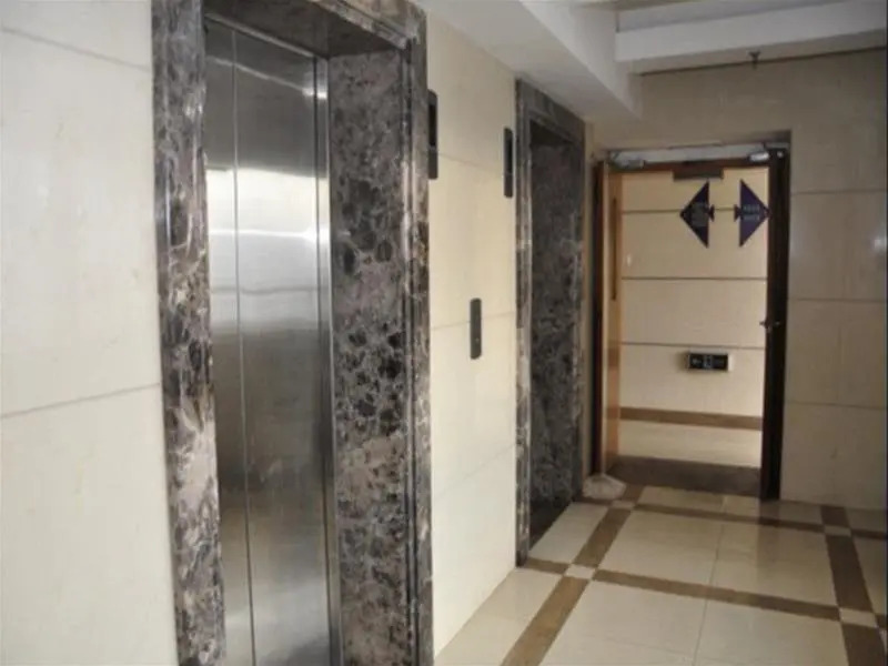 Xiamen Haiwan Dushi ApartHotel